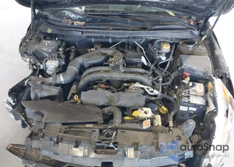 2015 Subaru Outback 2.5I Limited из США, поврежденный, VIN 4S4BSANC2F3317454